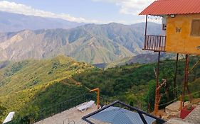 Paraíso del Chicamocha